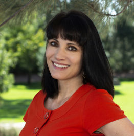Rae Peters, President & Owner
