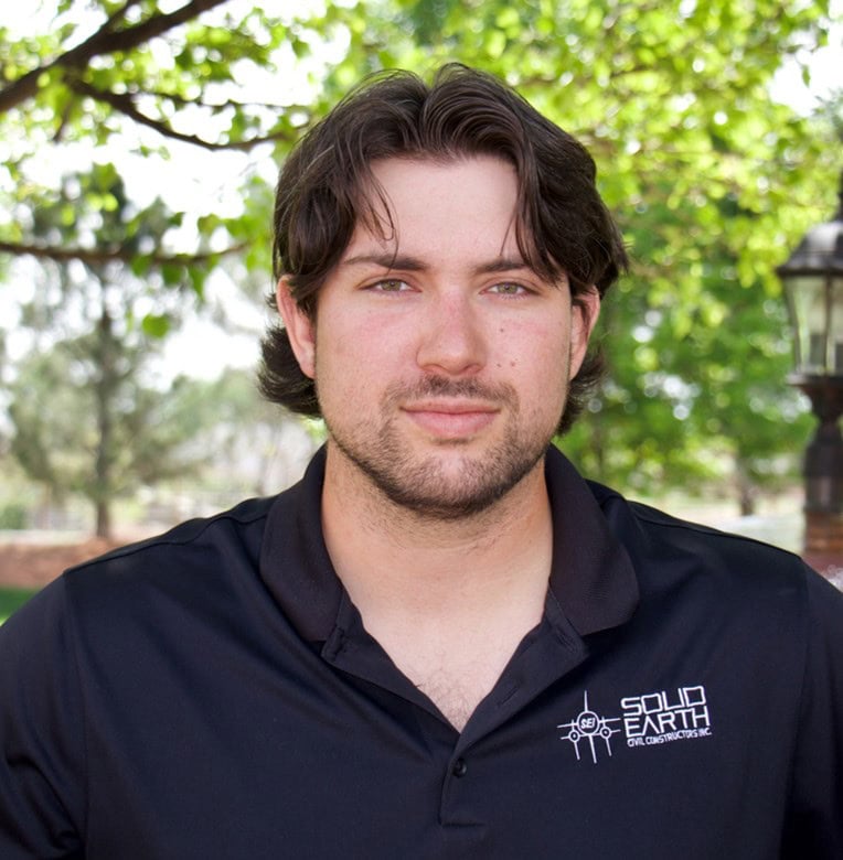 Matt Peters, Director of Field Operations
